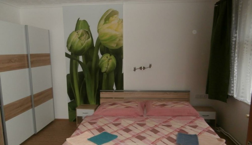 Penzion Pokorný Jablonec nad Nisou